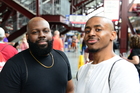 The Philly All-Star Festival 2022 (Session 1, Gallery 3)