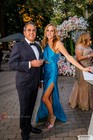  Ball on the Square 2022 - A Taste of Philly
