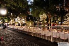  Ball on the Square 2022 - A Taste of Philly