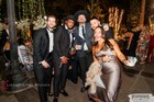  Ball on the Square 2022 - A Taste of Philly