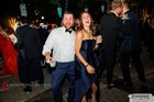  Ball on the Square 2022 - A Taste of Philly