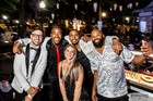  Ball on the Square 2022 - A Taste of Philly