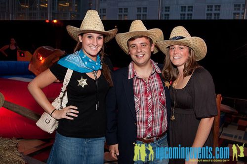 CCTC 11th Annual Roundup