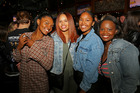 New Year's Eve in Philadelphia - Pre-Party Photos (December 10, 2022)