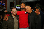 New Year's Eve in Philadelphia - Pre-Party Photos (December 10, 2022)