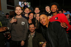 New Year's Eve in Philadelphia - Pre-Party Photos (December 10, 2022)