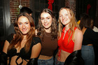 New Year's Eve in Philadelphia - Pre-Party Photos (December 10, 2022)