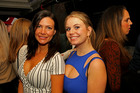 New Year's Eve in Philadelphia - Pre-Party Photos (December 10, 2022)