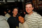 New Year's Eve in Philadelphia - Pre-Party Photos (December 10, 2022)