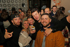 New Year's Eve in Philadelphia - Pre-Party Photos (December 10, 2022)
