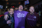 New Year's Eve in Philadelphia - Pre-Party Photos (December 17, 2022)