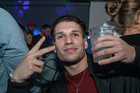 New Year's Eve in Philadelphia - Pre-Party Photos (December 17, 2022)