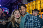 New Year's Eve in Philadelphia - Pre-Party Photos (December 17, 2022)