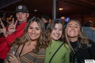 New Year's Eve in Philadelphia - Pre-Party Photos (December 10, 2022)
