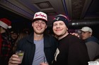 New Year's Eve in Philadelphia - Pre-Party Photos (December 10, 2022)