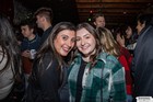 New Year's Eve in Philadelphia - Pre-Party Photos (December 10, 2022)