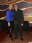New Year's Eve in Atlantic City at The Showboat Hotel