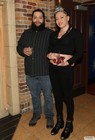 New Year's Eve in Atlantic City at The Showboat Hotel