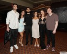 New Year's Eve in Atlantic City at The Showboat Hotel