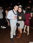 New Year's Eve in Atlantic City at The Showboat Hotel