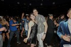New Year's Eve in Atlantic City at The Showboat Hotel