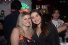 New Year's Eve in Philadelphia (Vesper, Blume, Sueno, Finn McCools)