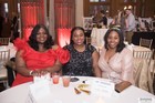 Glitter City Gala NYE Party at The Crystal Tea Room (Candid Photos)
