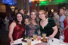 Glitter City Gala NYE Party at The Crystal Tea Room (Candid Photos)