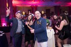 Glitter City Gala NYE Party at The Crystal Tea Room (Candid Photos)