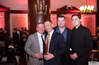 Glitter City Gala NYE Party at The Crystal Tea Room (Candid Photos)