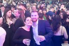 Glitter City Gala NYE Party at The Crystal Tea Room (Candid Photos)