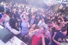 Glitter City Gala NYE Party at The Crystal Tea Room (Candid Photos)