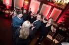 Glitter City Gala NYE Party at The Crystal Tea Room (Candid Photos)
