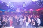 Glitter City Gala NYE Party at The Crystal Tea Room (Candid Photos)