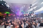 Glitter City Gala NYE Party at The Crystal Tea Room (Candid Photos)