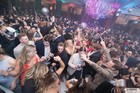 Glitter City Gala NYE Party at The Crystal Tea Room (Candid Photos)
