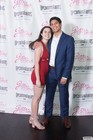 Glitter City Gala NYE Party at The Crystal Tea Room (Backdrop Photos)