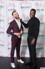 Glitter City Gala NYE Party at The Crystal Tea Room (Backdrop Photos)
