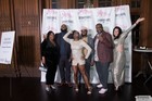Glitter City Gala NYE Party at The Crystal Tea Room (Backdrop Photos)