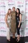 Glitter City Gala NYE Party at The Crystal Tea Room (Backdrop Photos)