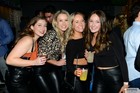 New Year's Eve in Philadelphia (Wicked Wolf, Tradesman's, Bru, Ladder15)