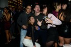 New Year's Eve in Philadelphia (Wicked Wolf, Tradesman's, Bru, Ladder15)