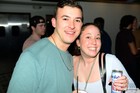 New Year's Eve in Philadelphia (Wicked Wolf, Tradesman's, Bru, Ladder15)