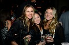 New Year's Eve in Philadelphia (Wicked Wolf, Tradesman's, Bru, Ladder15)