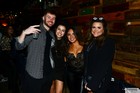 New Year's Eve in Philadelphia (Wicked Wolf, Tradesman's, Bru, Ladder15)