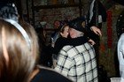 New Year's Eve in Philadelphia (Wicked Wolf, Tradesman's, Bru, Ladder15)