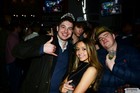 New Year's Eve in Philadelphia (Wicked Wolf, Tradesman's, Bru, Ladder15)