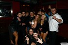 New Year's Eve in Philadelphia (Wicked Wolf, Tradesman's, Bru, Ladder15)