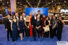 Black Tie Tailgate 2023 (General Event Photos)