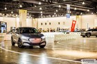 Black Tie Tailgate 2023 (General Event Photos)